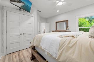 Elevation 30B - Prvt Pool Luxe Home, Fire Pit, Pets OK, 5 Min Wk 2 Beach - 1