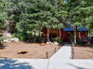 The Bungalow on the stream - 7