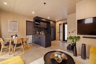 Villa XV Stylish and Contemporary Escape - 1