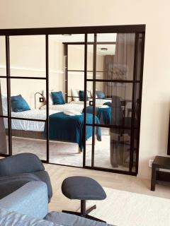 Central and Spacious Apartment for 4 with Sauna - 5