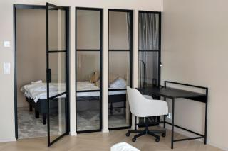 Central Apartment for 2 - 7