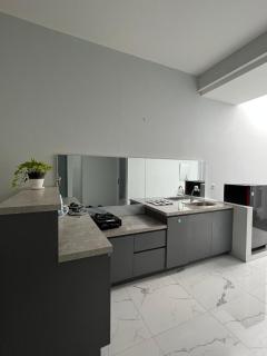 Homestay Aurora Malioboro Unit 1 - 4
