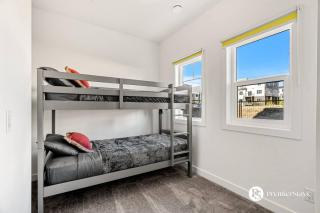 Luxurious Designer Finished Home - 2