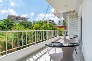 Ochra - Stylish 2-BR Apt & Balcony in Batroun - 6