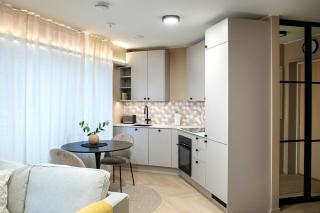 Central Apartment for 2 - 7