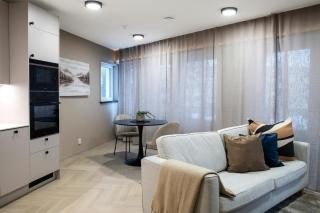 Central Apartment for 2 - 9