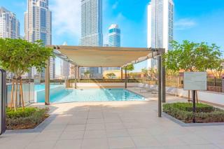 Walk to Dubai Mall and Burj Khalifa Luxury 2 Bed - sleep up to 10 - 3