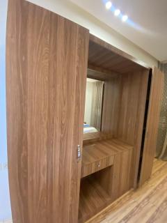Two-bedroom with a hall 113 شقة غرفتين وصاله - 1