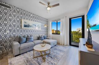 Prestige Living in DTWN 3 Min From Las Olas - 8