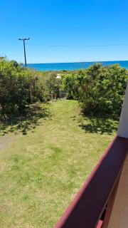 Apartamento 2 andares, na frente da praia - 2