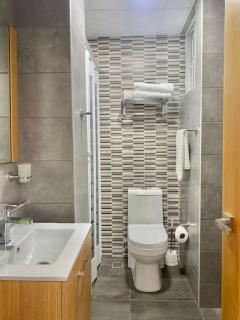 Cozy, City Center Condo - 4