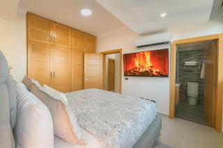 Cozy, City Center Condo - 1