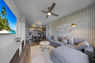 Casa Palmera in DTWN 3 Min From Las Olas - 9