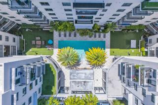 Palm Paradise in DTWN 3 Min From Las Olas - 6