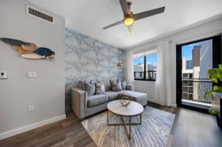 Palm Paradise in DTWN 3 Min From Las Olas - 4