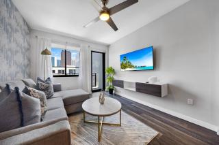 Palm Paradise in DTWN 3 Min From Las Olas - 3