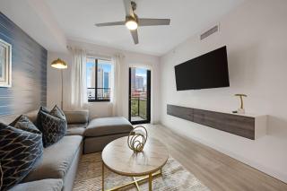 Isla Blue in DTWN 3 Min From Las Olas - 1