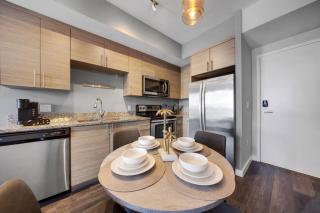 Palm Paradise in DTWN 3 Min From Las Olas - 2