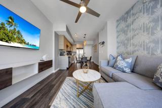 Palm Paradise in DTWN 3 Min From Las Olas - 1