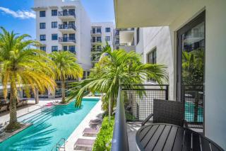 Aqua Vista in DTWN 3 Min From Las Olas - 7