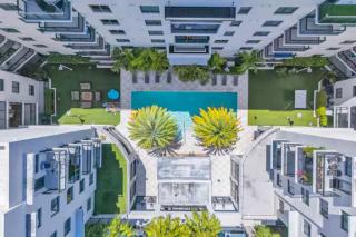 Serene Bleu in DTWN 3 Min From Las Olas - 6