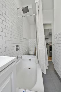 2 BD Tranquil Unit close to Central Park - 1
