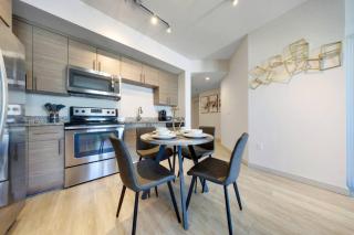 Modern Palmera in DTWN 3 Min From Las Olas - 3