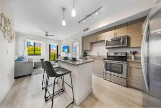Coral Haven in DTWN 3 Min From Las Olas - 4