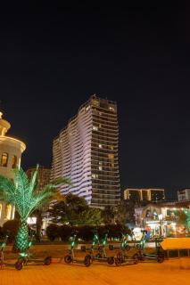 Апарт-отель Black Sea Point 12 - 9