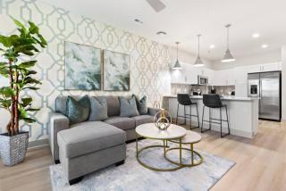 The Ivy Living 5 Min From Downtown - 0