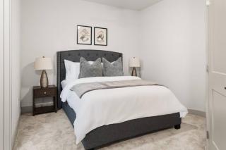 The Luxe Living 5 Min From Downtown - 0