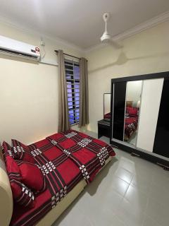 Mommy Homestay Kuala Terengganu private pool - 1