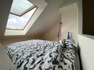 Scheunen-Loft am Gelbachtal - 9