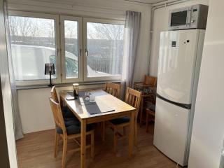 Spacious comfortable apartment in central Vimmerby - 7