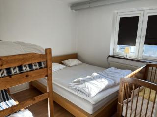 Spacious comfortable apartment in central Vimmerby - 2
