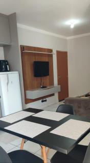 Lindo apartamento completo com elevador - 9