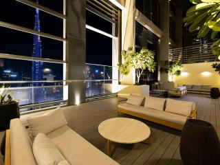 Burj Royale Suites by Prestige Nest - 4