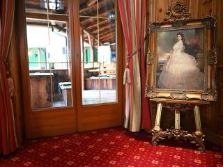 Mercure Sighisoara Binderbubi Hotel & Spa - 1