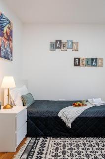 DesKanzo Guest House - Silva Brinco - 9