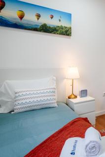 DesKanzo Guest House - Silva Brinco - 8