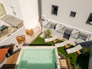 DesKanzo Guest House - Silva Brinco - 5