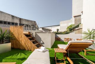 DesKanzo Guest House - Silva Brinco - 4