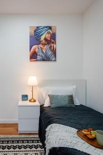 DesKanzo Guest House - Silva Brinco - 3