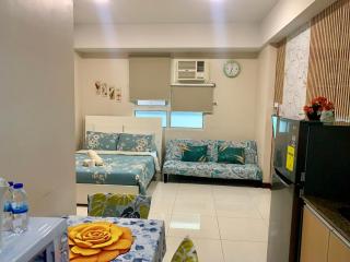 A&G Condotel at 101newport Near NAIA T3 - 5