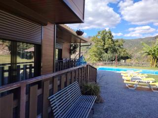 Casa dos Cortinhais - 1