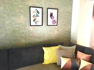 Sofia's Modern deluxe apt in the heart of Athens - 9