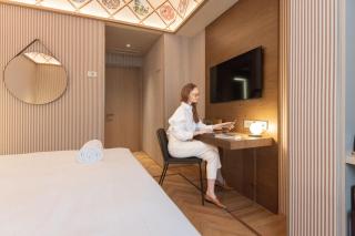 QC Room Milano Porta Romana - Milano - 9