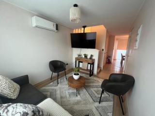 Alojamiento en casa amoblada - 6