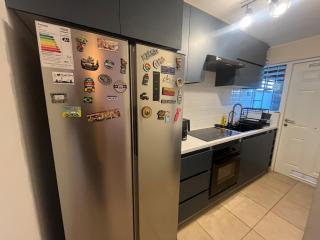Alojamiento en casa amoblada - 4