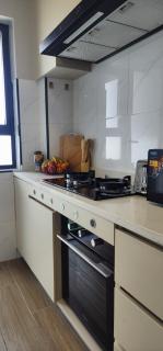 Spacious Furnished Apartment in Kilimani Near China Town, Nairobi - 1